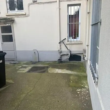 Appartamento Cosy Refait A Neuf