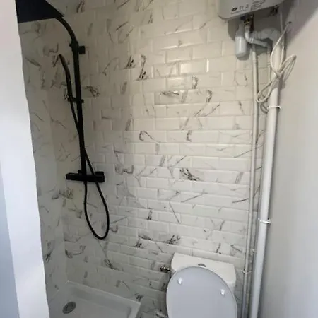 Appartamento Cosy Refait A Neuf *